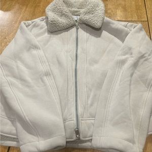 Beautiful Athleta jacket size M